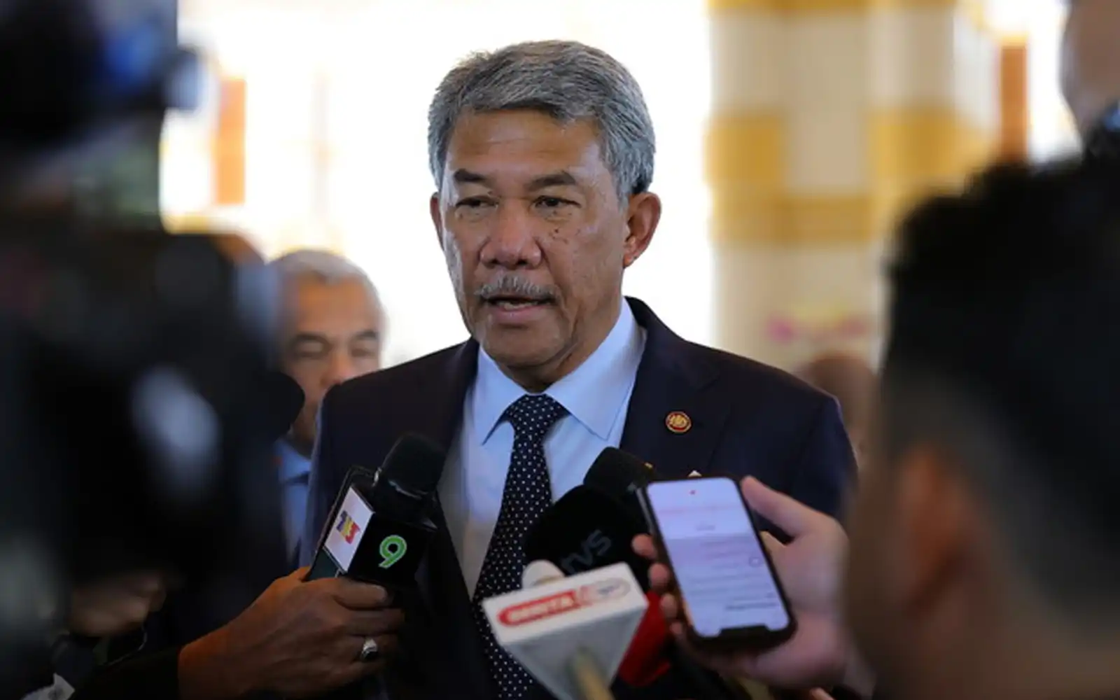 Clearing the way for smoother travel between East Malaysia, Brunei