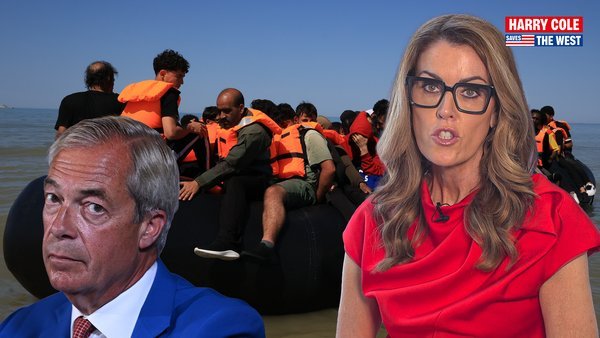 ‘Spies On The Ground’ To Stop Migrant Boat Crisis | Peta Credlin Reveals Australia’s Tactics