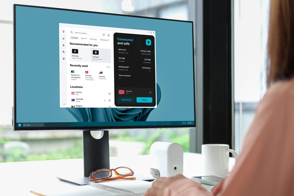 How to get Surfshark Starter for $2.49 per month — saving 85%
