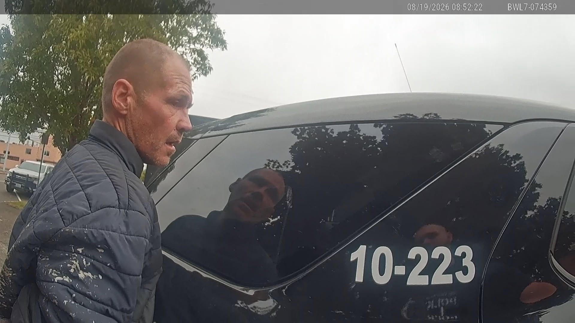 Police: Man arrested after exposing himself outside Longview daycare