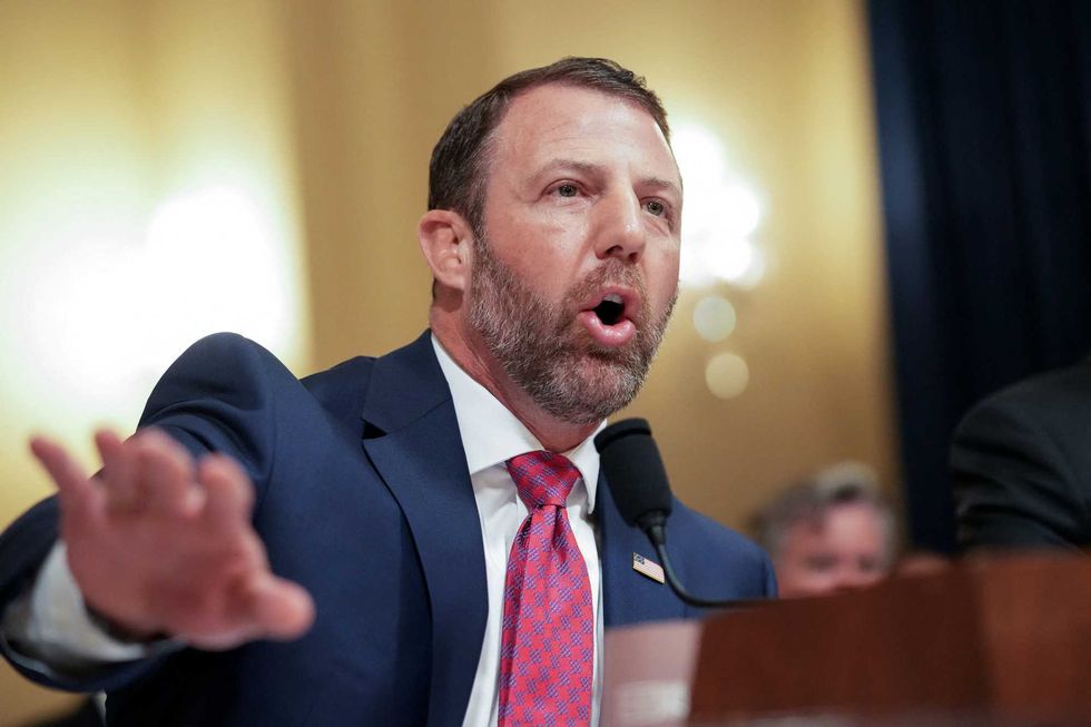 Judge bulldozes Markwayne Mullin as wildfire victims suffer amid Trump 'pronoun' rule