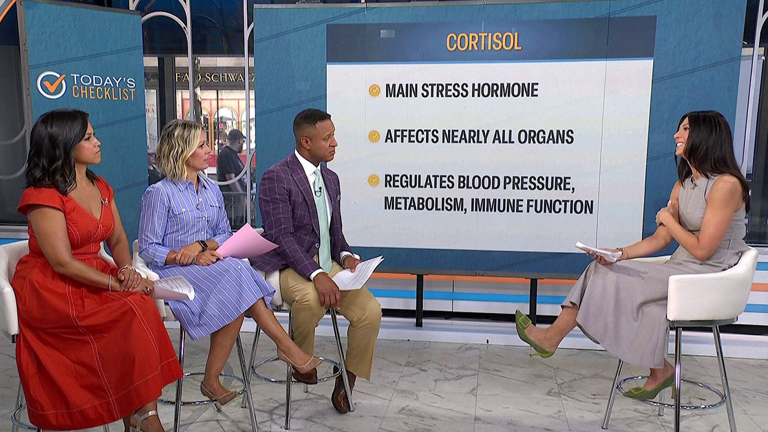 What is Cortisol and Why is It Important?