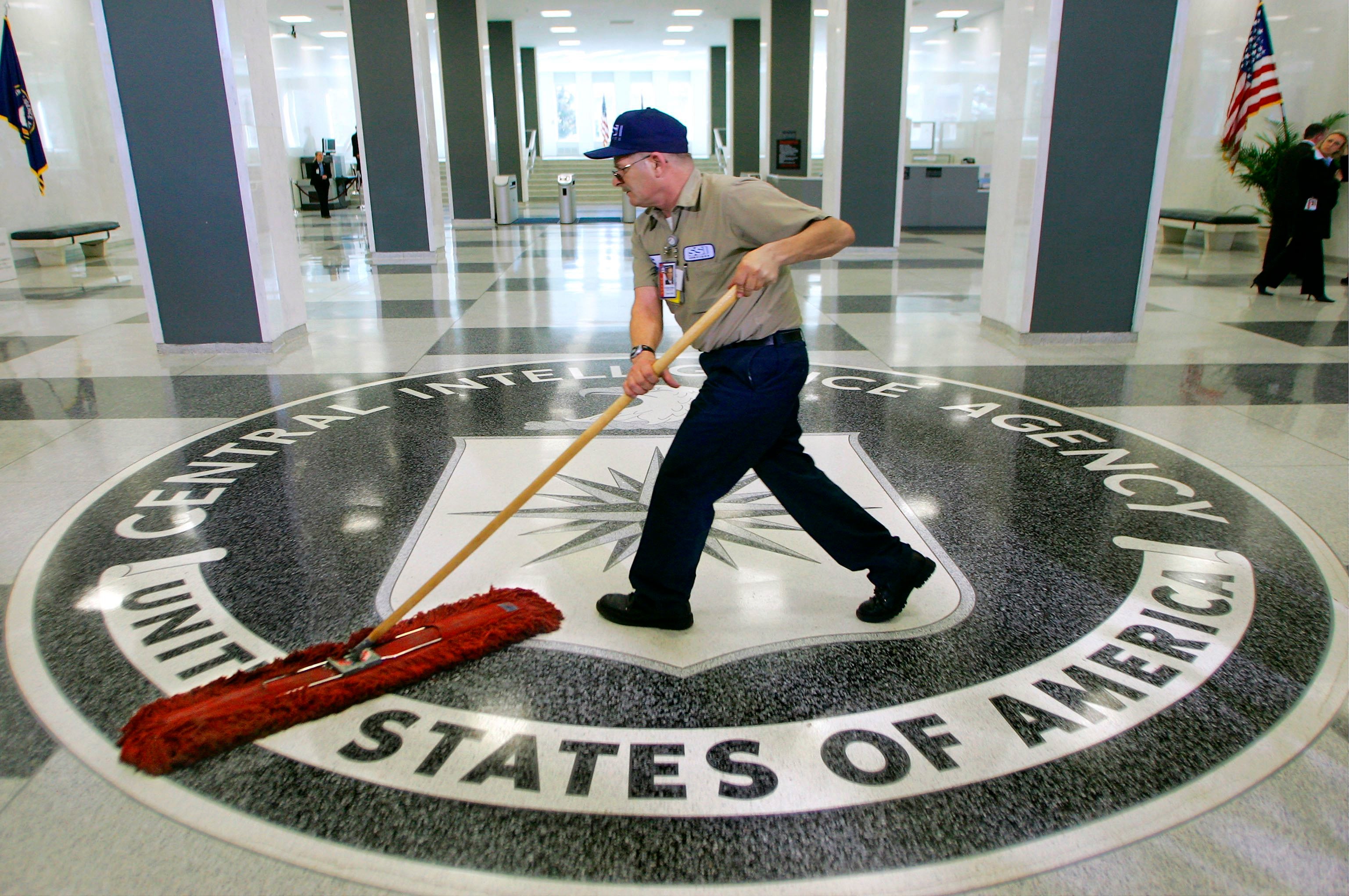 CIA staff exodus leaves new retirees waiting months for benefits