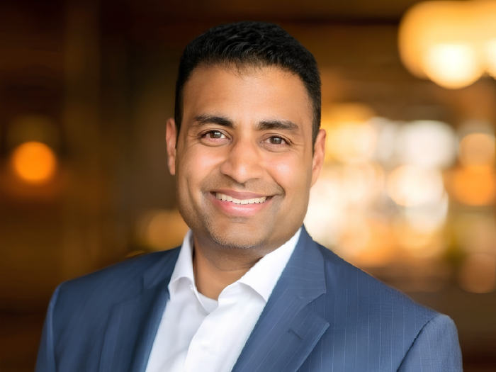 Carisk Partners Names Sandeep Gupta Chief Commercial Officer
