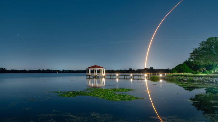 Rocket breakthroughs boost China LEOsat plans
