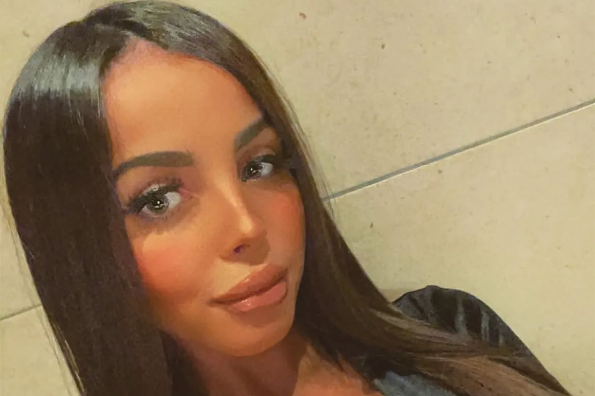 Suspect, 32, charged with murder over death of glam TikTok star, 29, found dead in remote vineyard in France