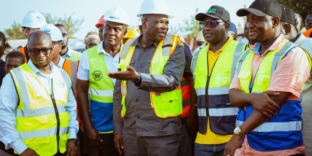Roads Minister threatens EOCO action over alleged inflated compensation claims