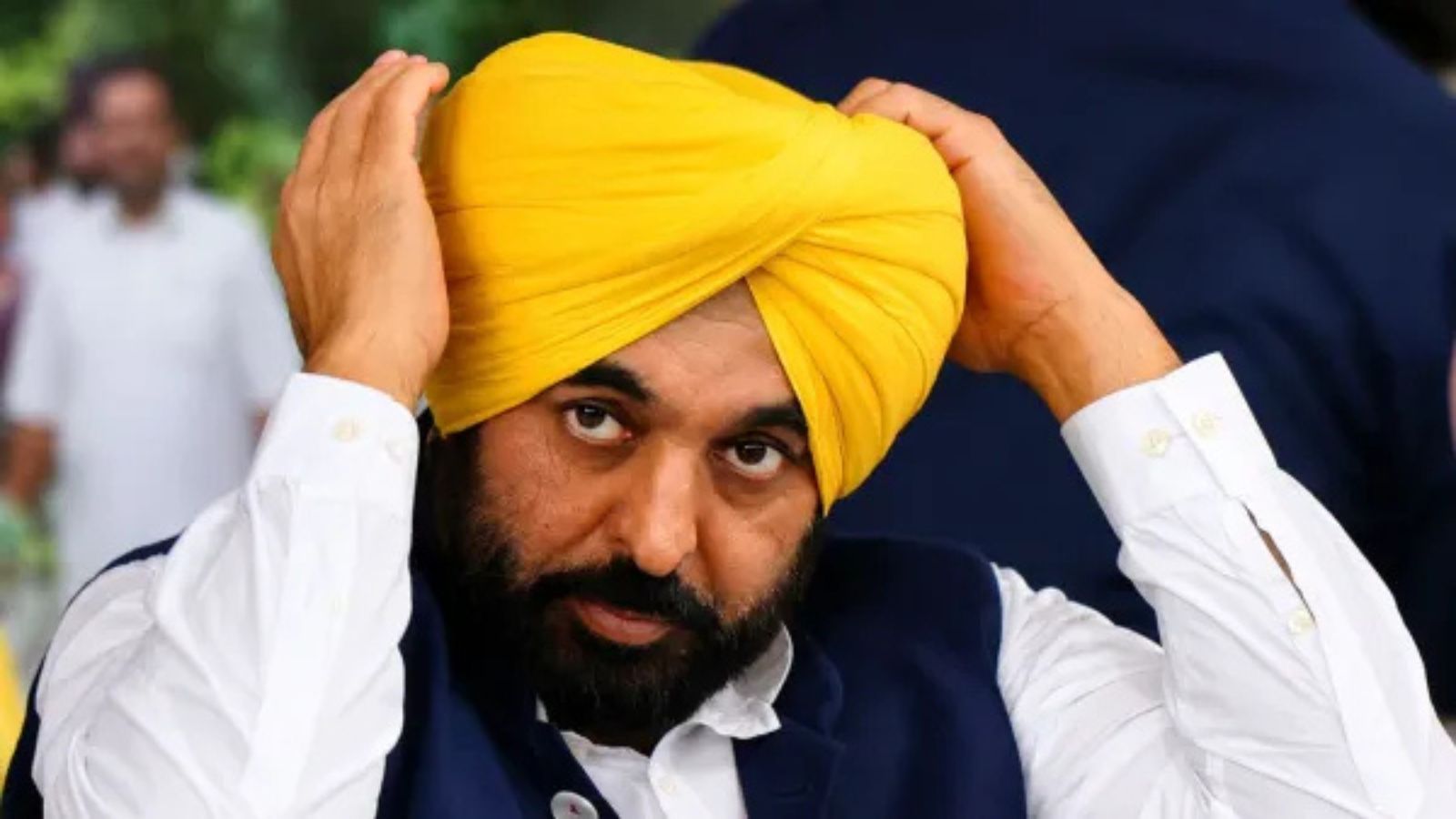Why Bhagwant Mann is set to appear in a Discovery Channel documentary