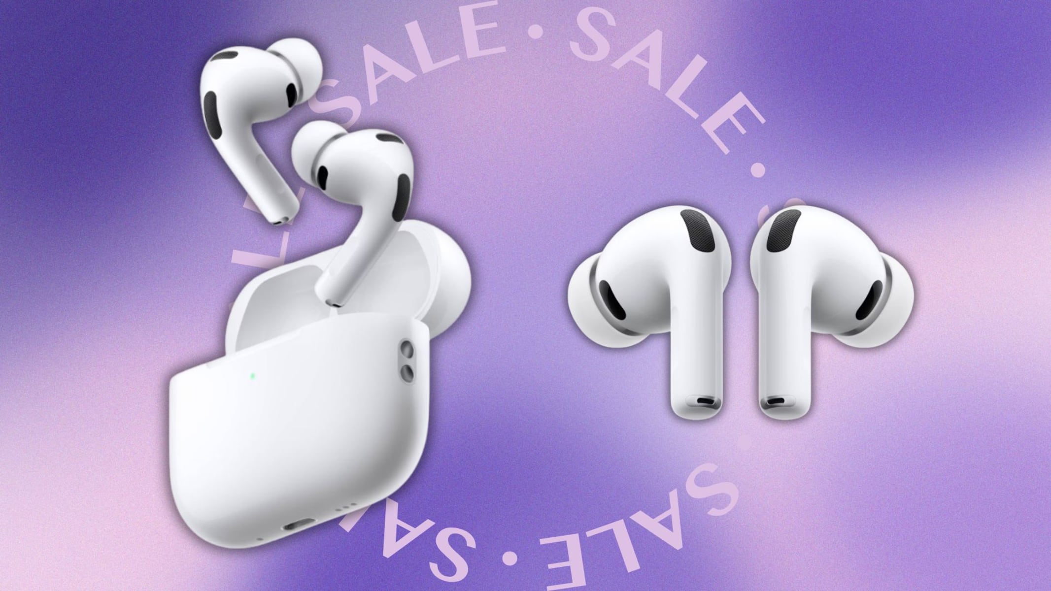Target slashes the price on the Apple AirPods Pro 3 to less than $200