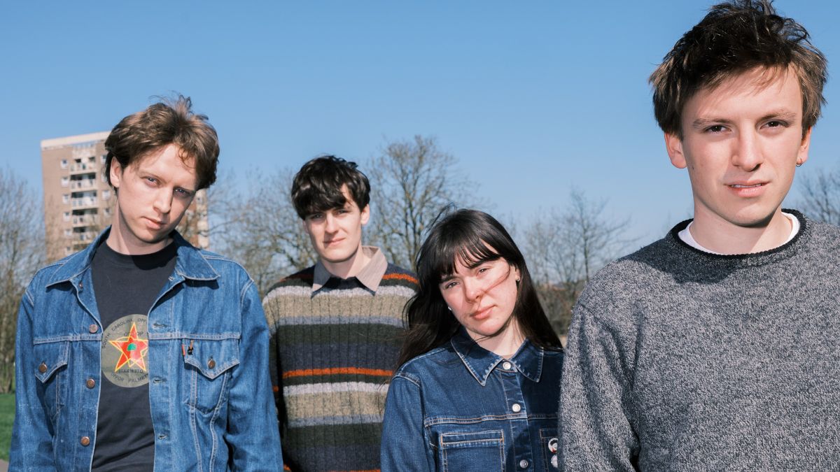 Westside Cowboy Release Debut Album It Goes On: Stream