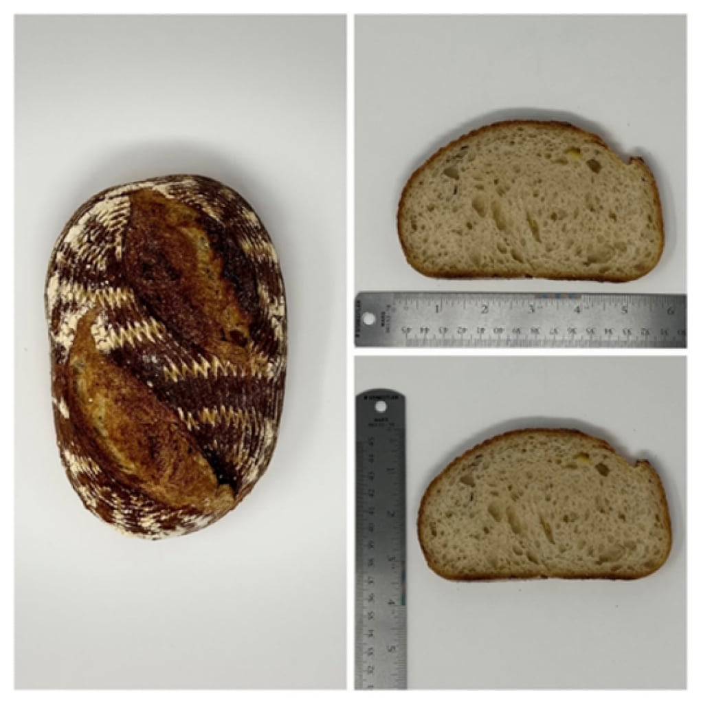 Seattle bakery recalls sourdough bread due to possible pieces of metal in the loaves
