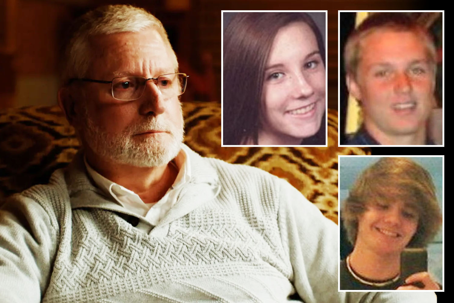 Inside mystery deaths of three teens and why grieving parents are pointing the finger at hypnotist headteacher
