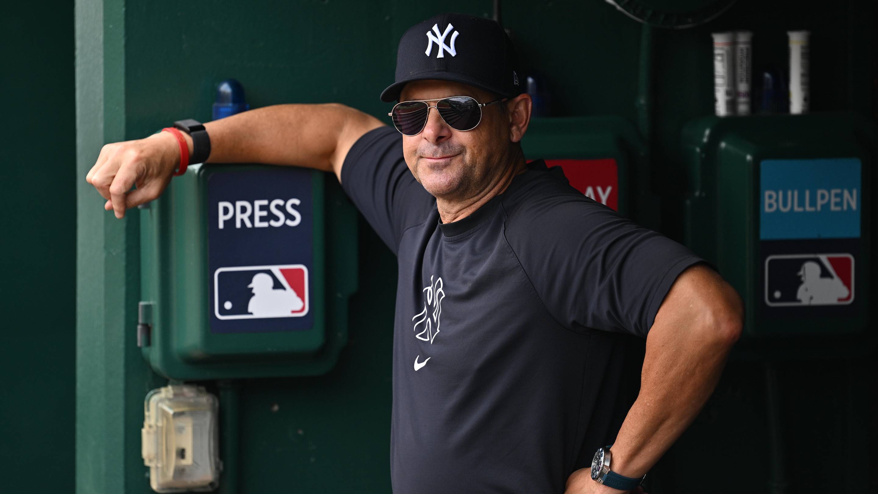 Struggling Reliever May Have Bought Himself More Time With the Yankees