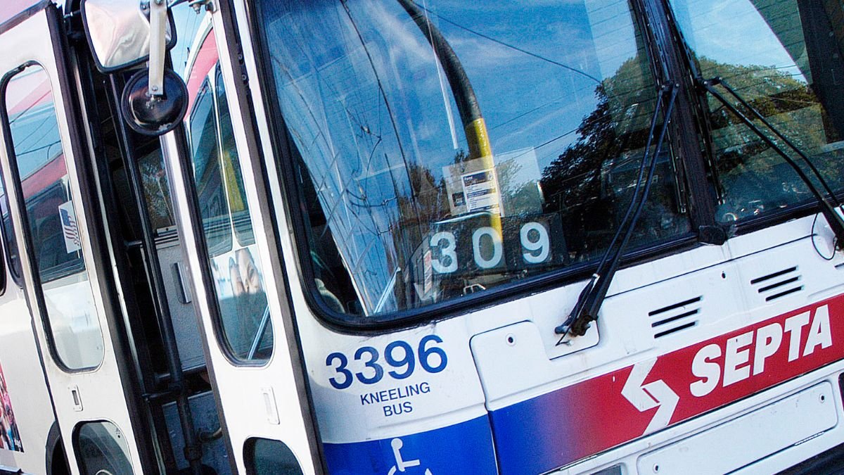 SEPTA's New Bus Network effort goes into effect Sunday
