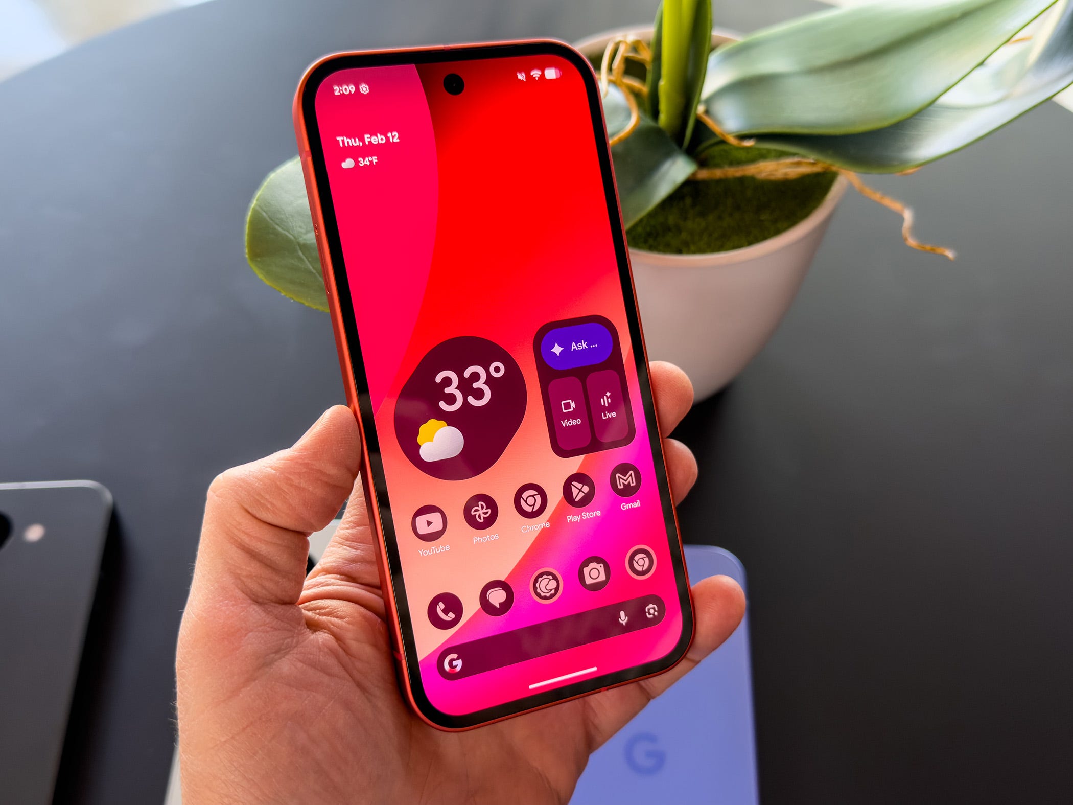 The 6 Best Cell Phones for Seniors to Stay Connected