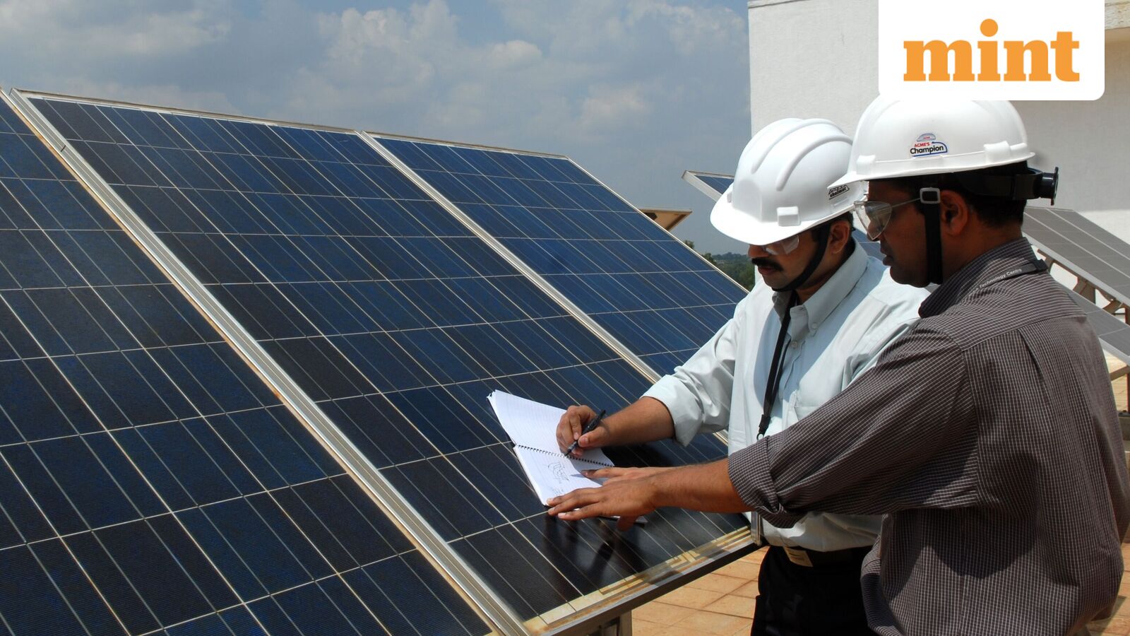 Govt plans new scheme to support domestic manufacturing of polysilicon