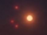 NASA scientist details moment UFO 'that looked like a giant nuclear weapon' stalked him and his wife