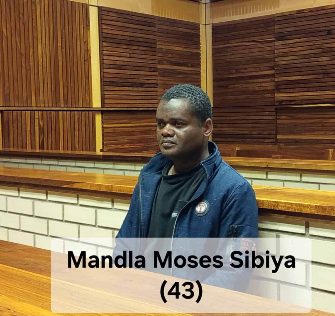 Mpumalanga man gets two life terms for killing his wife and teen daughter