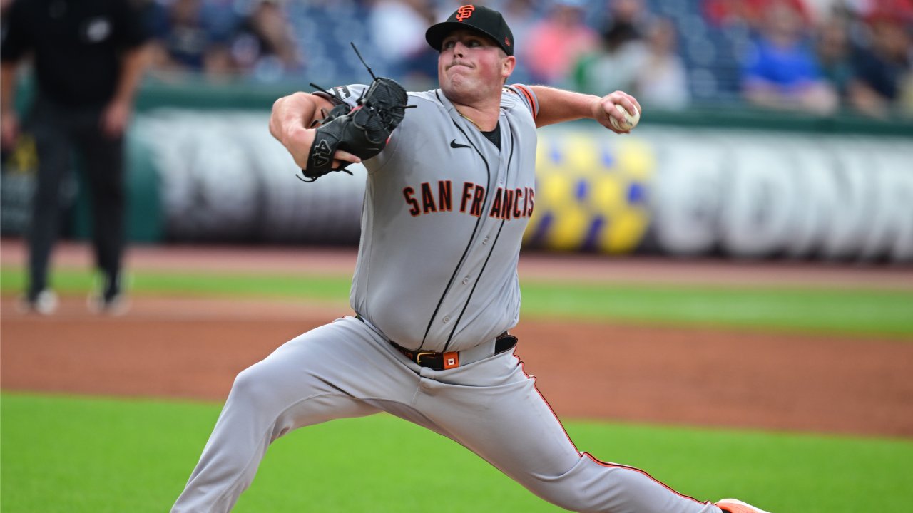 ‘Tugboat’ Wilkinson’s MLB debut still hasn’t sunk in