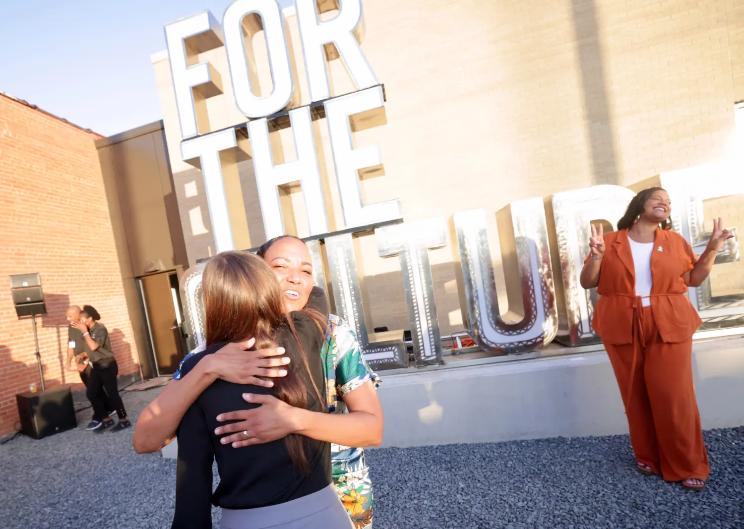 A First Look at the Next Chapter of South Dallas’ Forest Theater