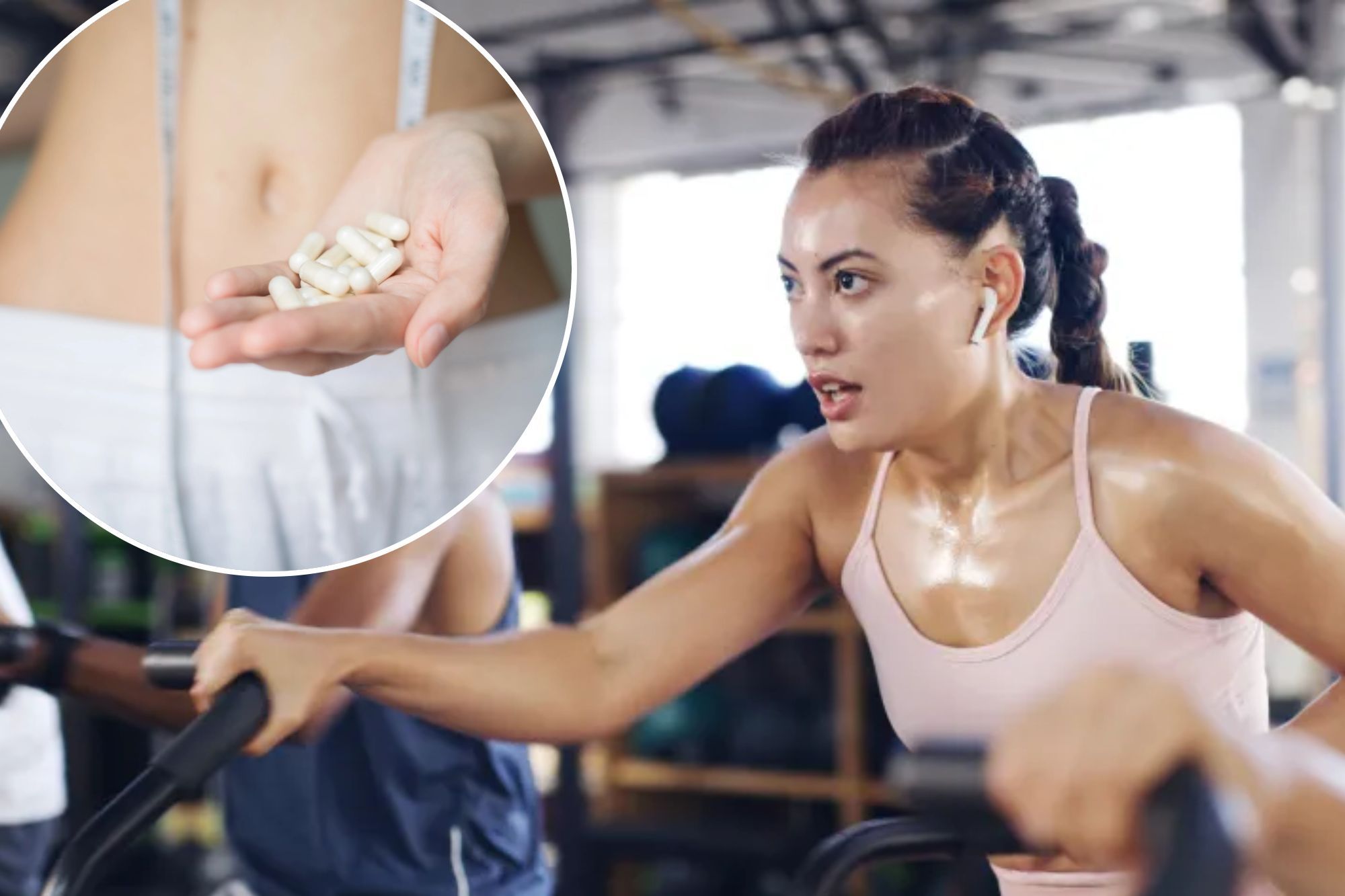 ‘Exercise pill’ that may reduce appetite and mimic physical activity clears first human test