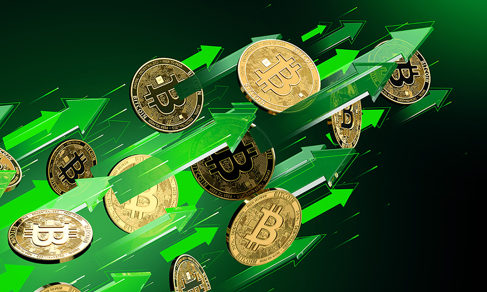 Bitcoin Nears $80K as Whales Accumulate, ETF Inflows Fuel Rally: Experts