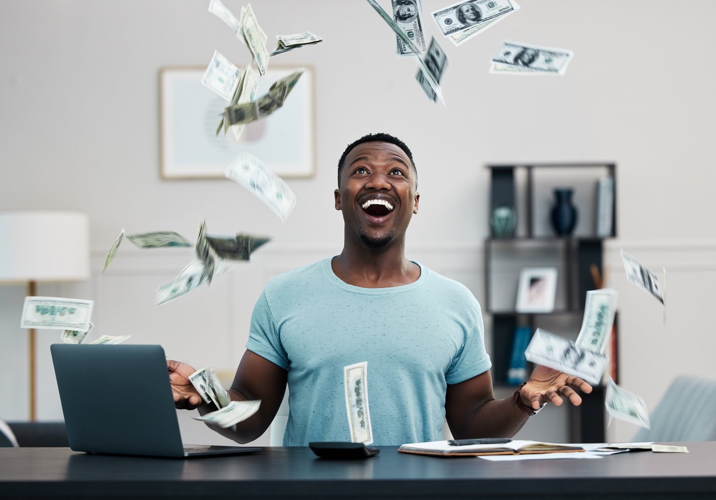 All It Takes Is $5,000 Invested in Each of These 3 High-Yield Dividend Stocks to Generate Over $800 in Yearly Dividends
