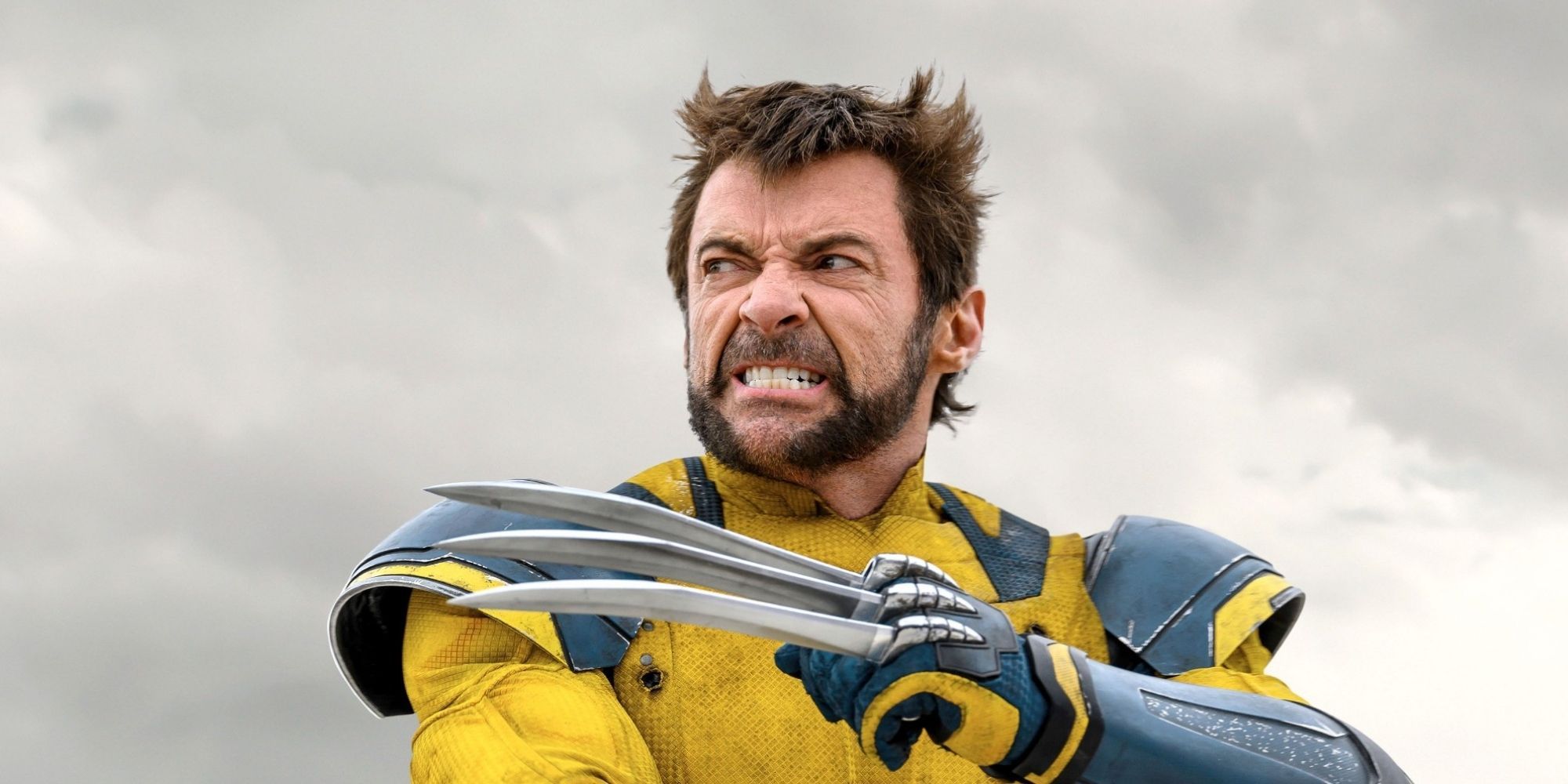 Wolverine Officially Goes Gold Just 3 Weeks Ahead of New Release