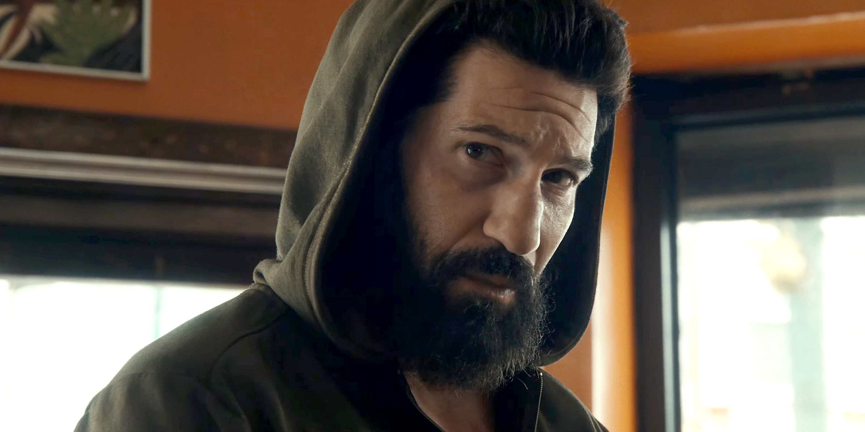 Jon Bernthal's "Taxing" New Action Thriller Officially Enters a New Era on Streaming