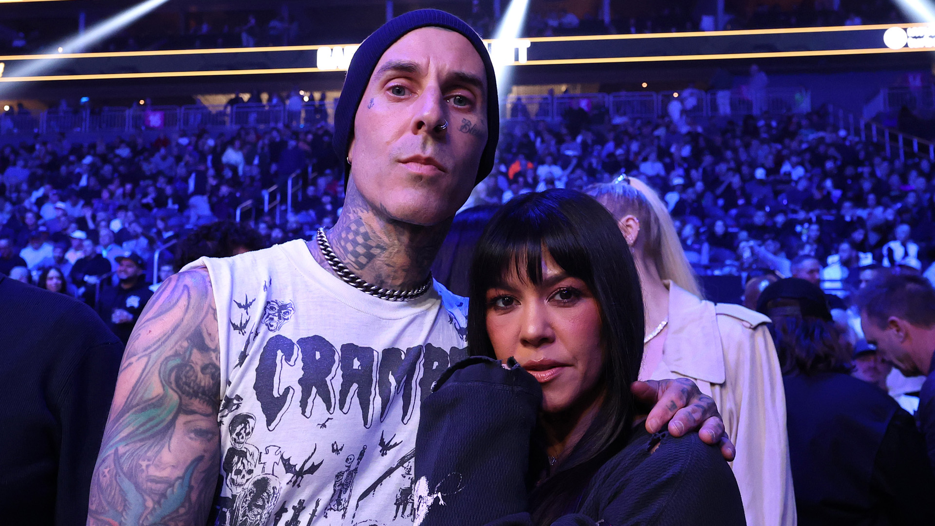 Kardashian fans are realizing Kourtney & Travis Barker paid quiet tribute to pregnancy loss years before telling public