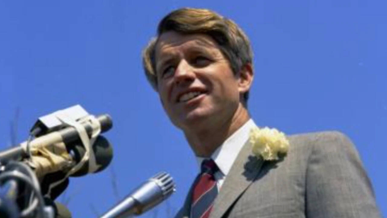 RFK's former NYC co-op sells for $1.99M after bidding war - report