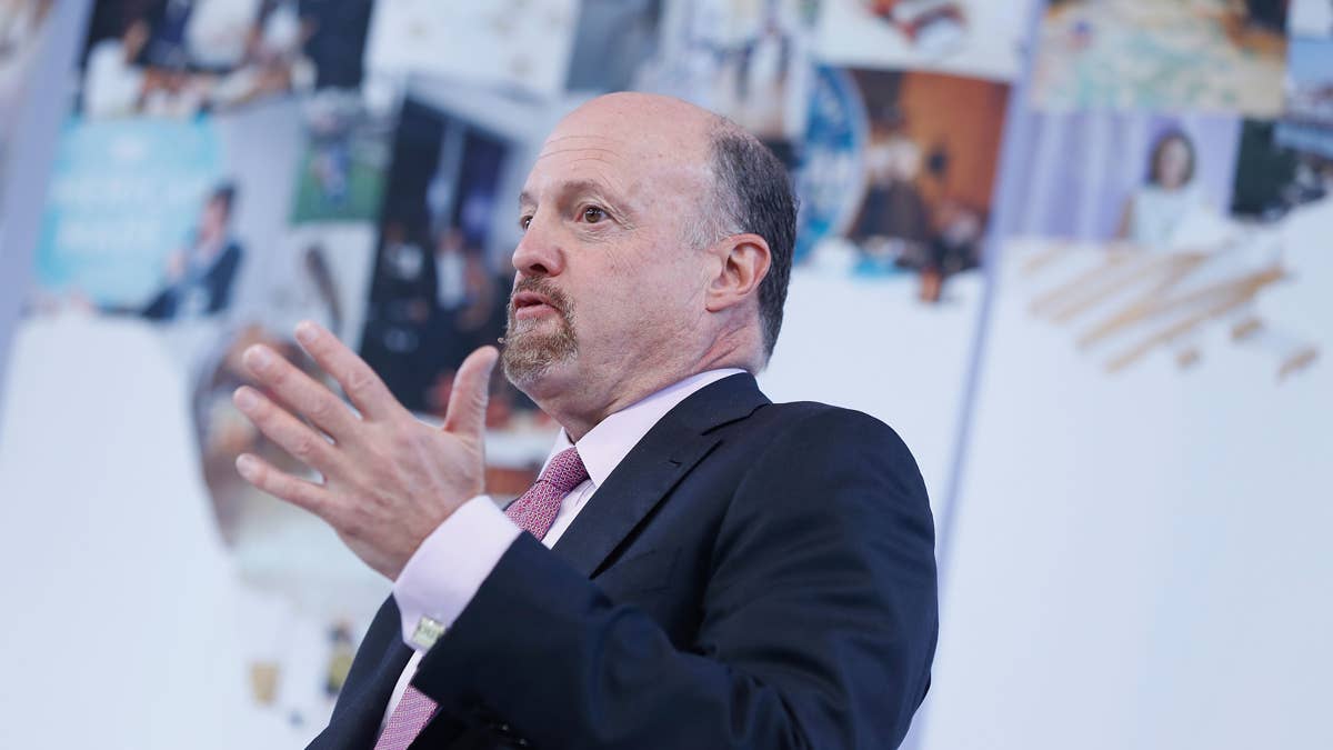 Jim Cramer sends strong verdict on where the market is headed