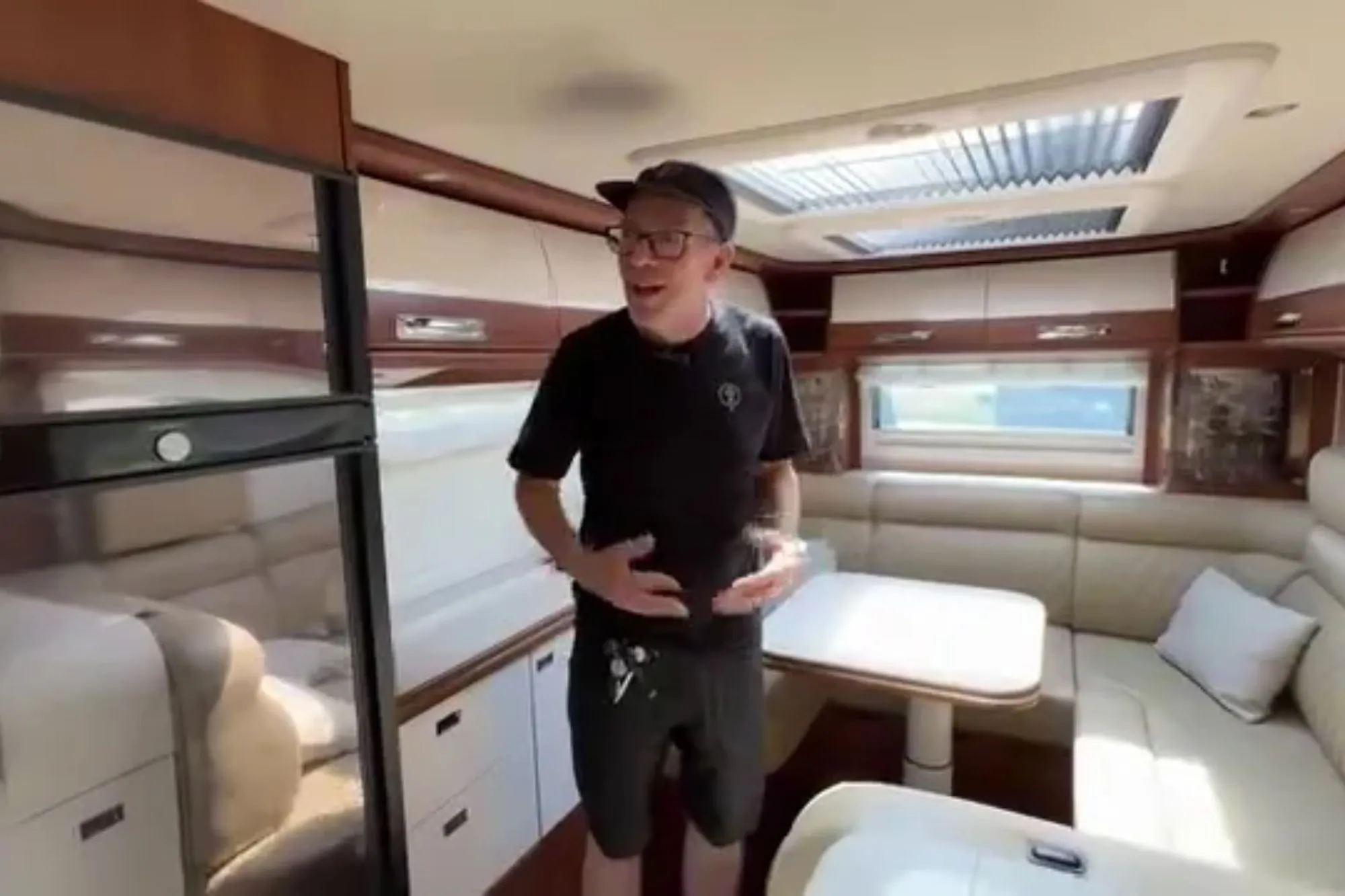 EastEnders’ Ian Beale star Adam Woodyatt struggles to sell caravan he lived in for over a YEAR & slashes price to £200k