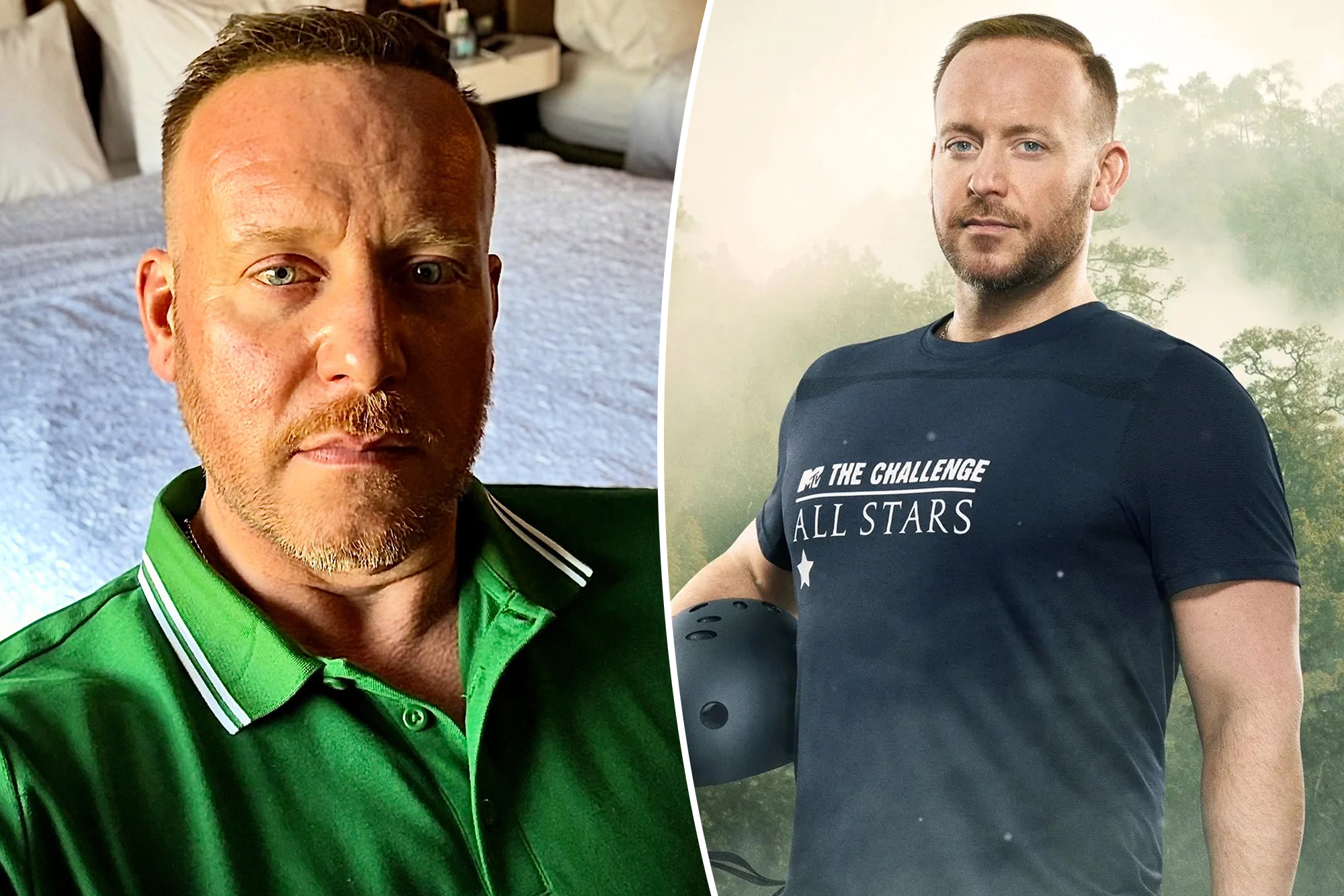 Police report uncovers new details in ‘Challenge’ star Tyler Duckworth’s heartbreaking death at 44