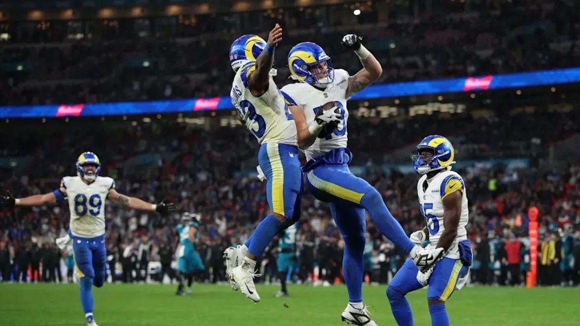 Rams' low TE ranking from ESPN analyst doesn't make any sense