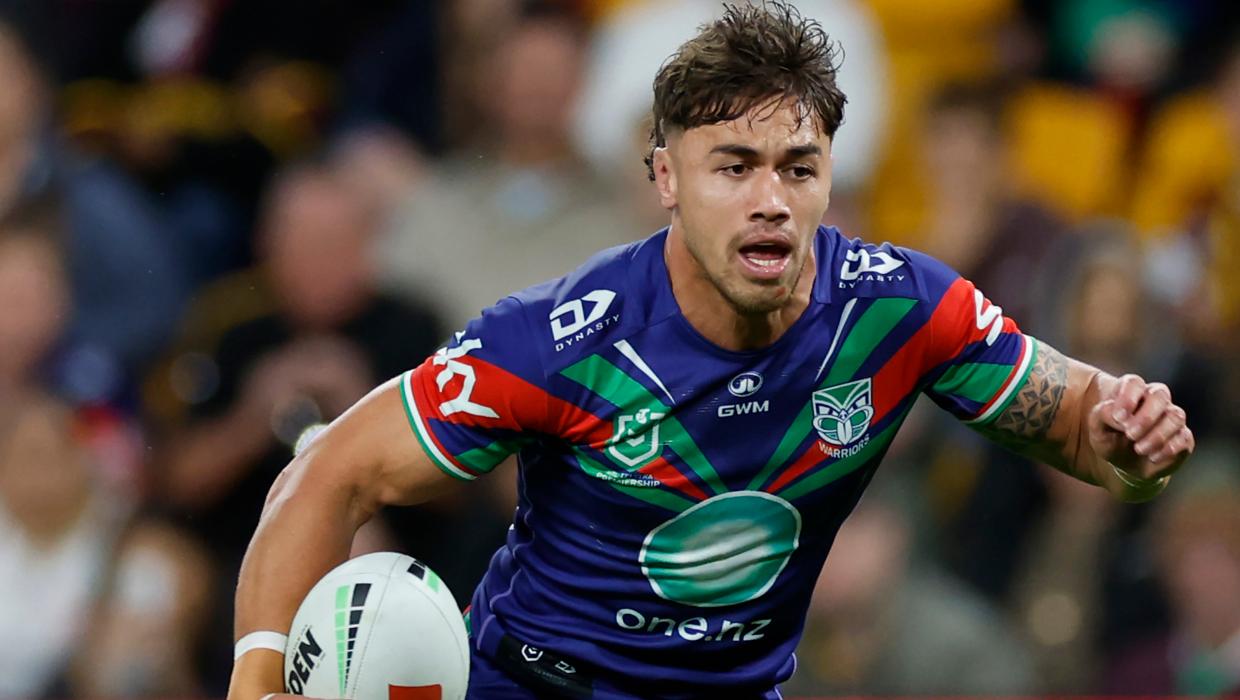 Warriors eyeing fourth win in a row with Rabbitohs denied injury boost