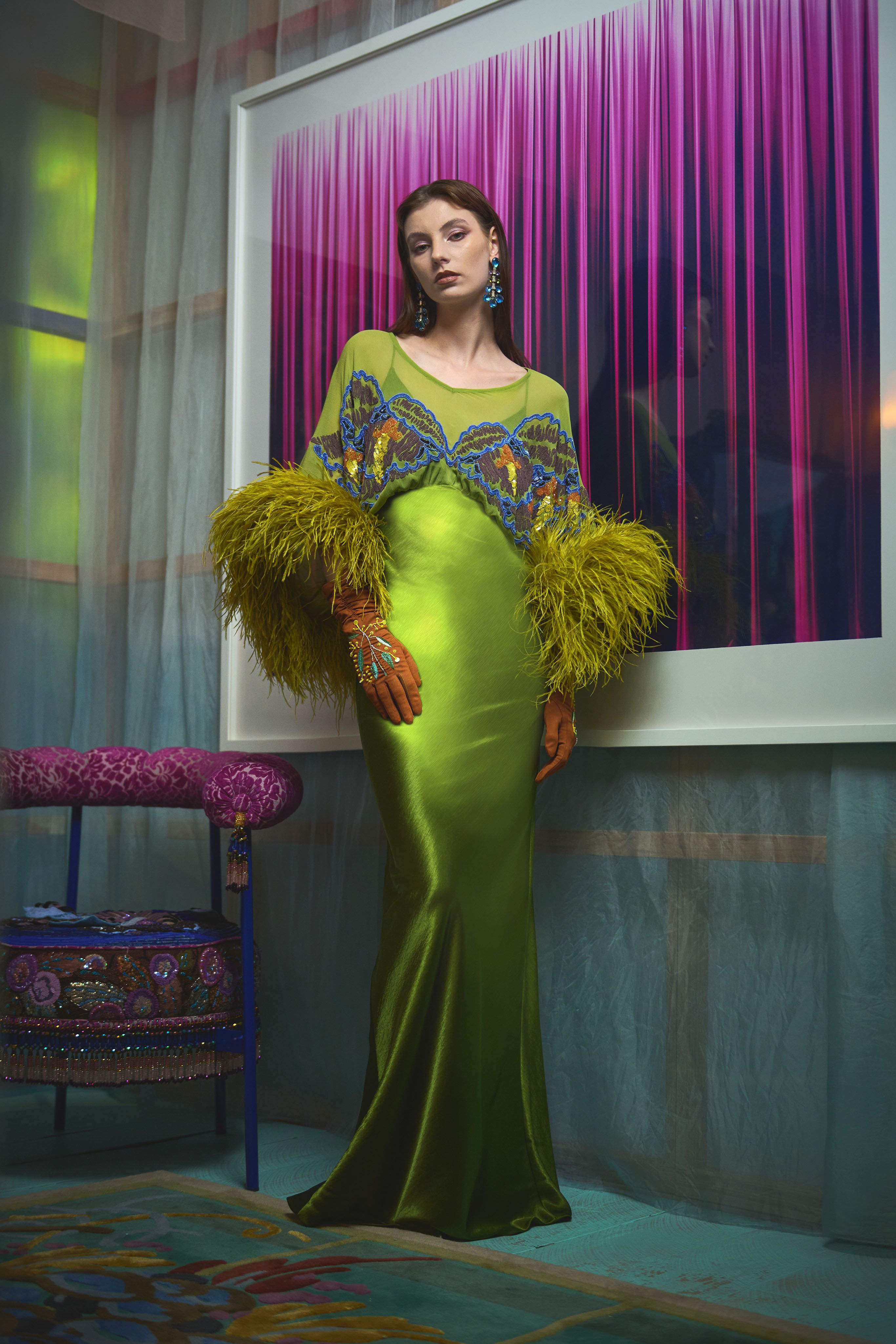 Romance Was Born Spring 2026 Ready-to-Wear