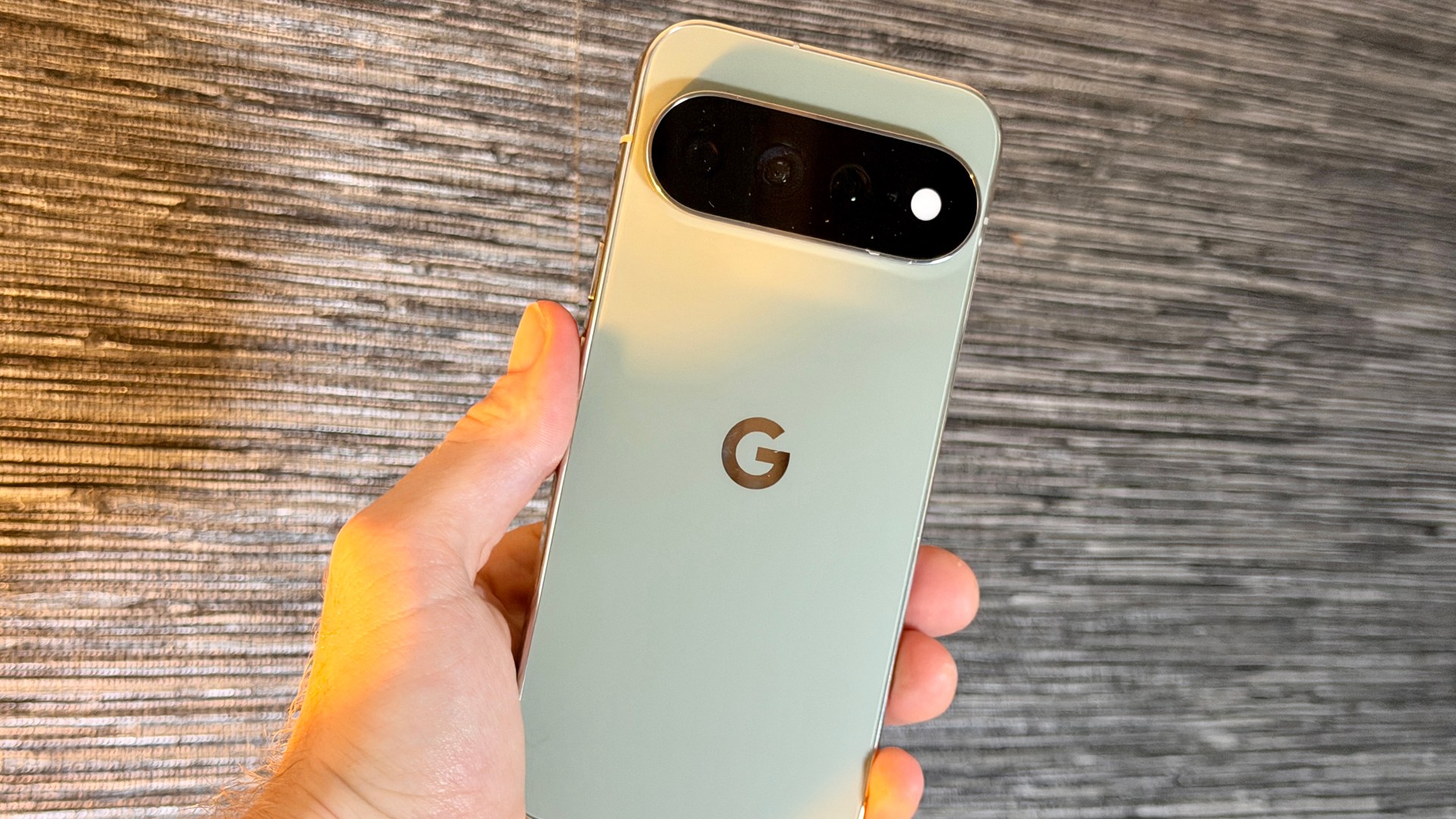 Google Pixel 11 Pro XL review: Stunning new mobile with mind-bending ‘120x zoom’ camera mode is the iPhone’s best rival