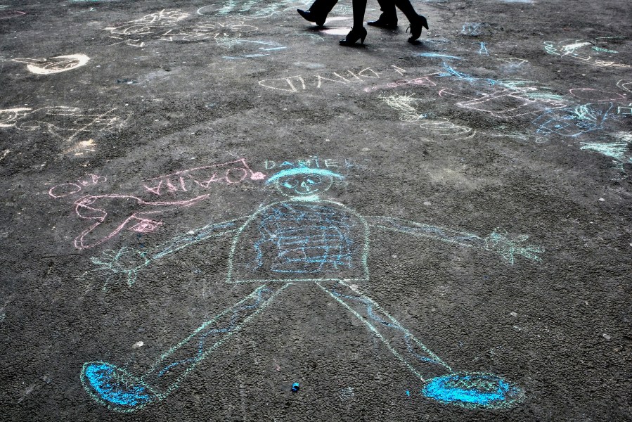 HHS launches first national alert system for missing autistic people