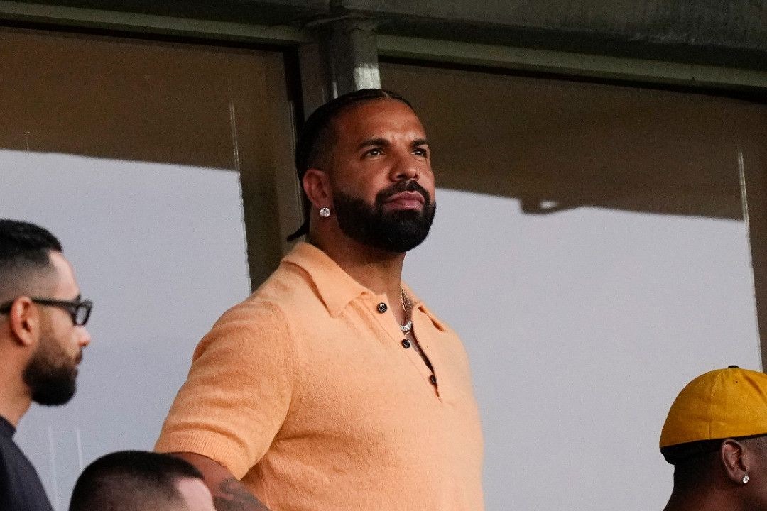 Drake May Be Teasing New Music With Mysterious Post