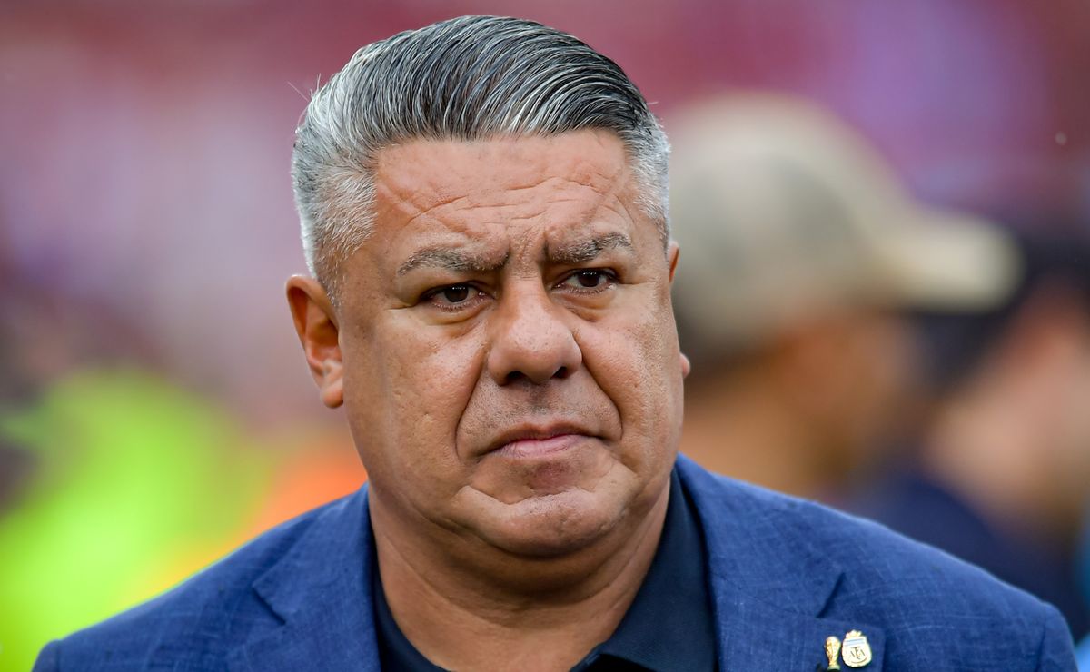 Claudio Tapia’s AFA responds to FIFA’s harsh punishment against Argentina with appeal plan