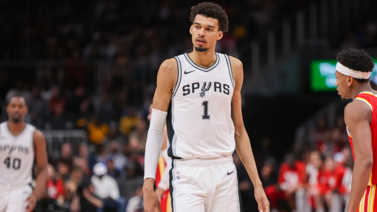 Spurs predicted to overtake Thunder as NBA’s best team by 2030
