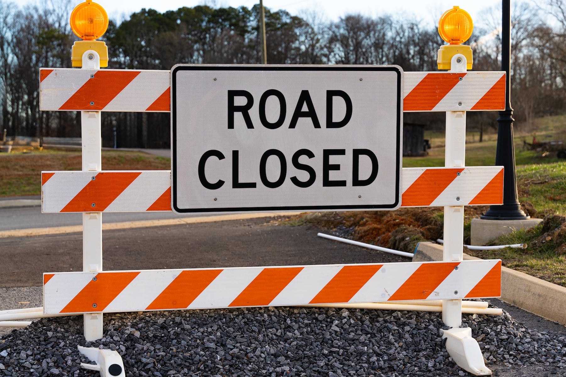 PennDOT is closing part of a Lebanon County highway at night for the next two weeks