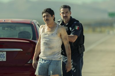 Netflix releases Mexican film about capture of ‘El Chapo’