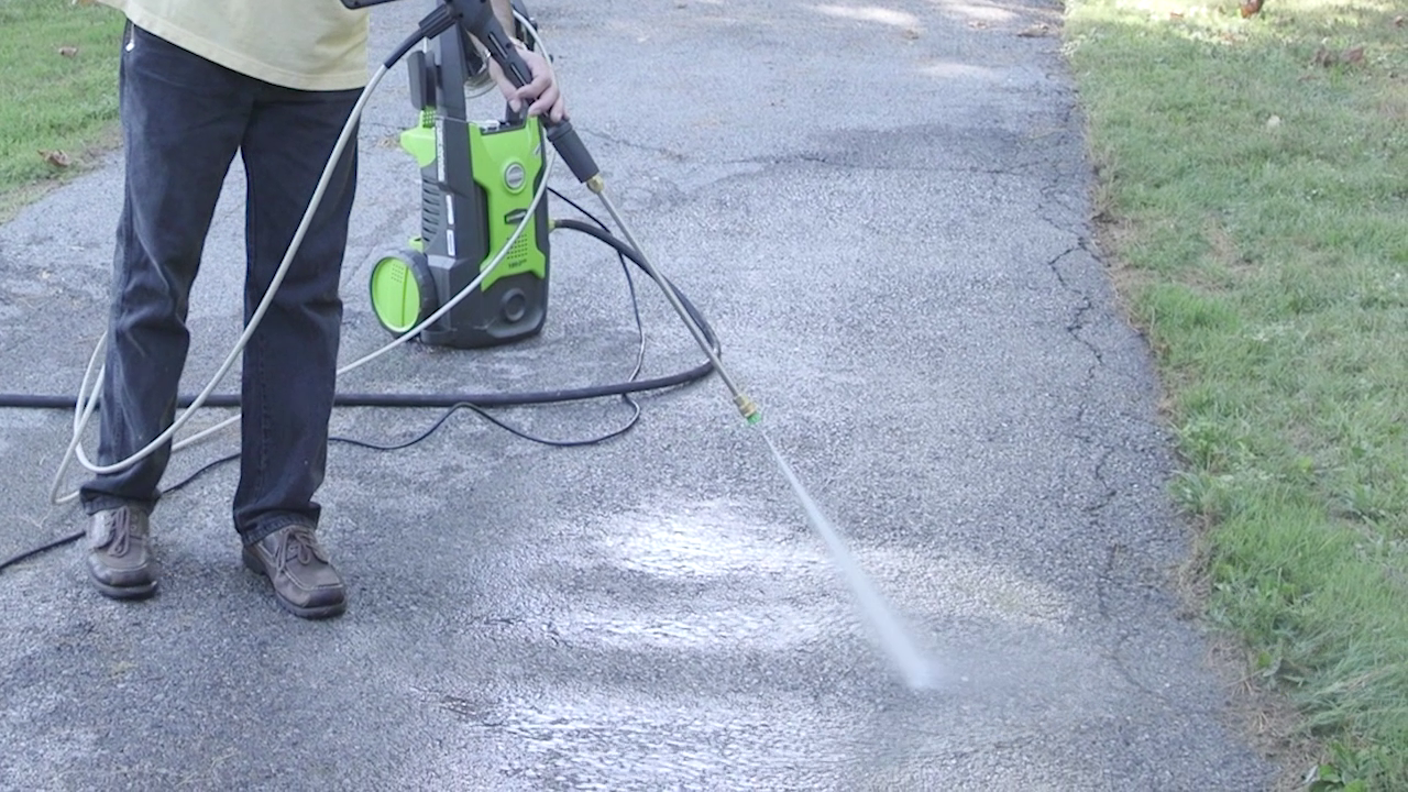 5 ON YOUR SIDE: Pressure washing tips