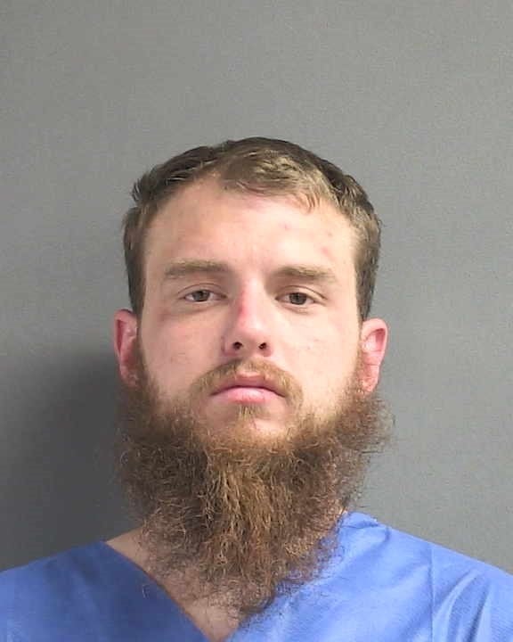 DeLand man indicted for first-degree murder in death of Joseph Spruck