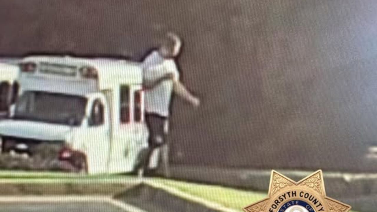 AirPods, Tesla video help Forsyth Co. deputies track down stolen car