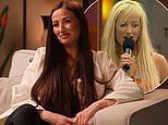 Chantelle Houghton 'in talks to appear as a guest celebrity on Big Brother' 20 years after finding fame on the show