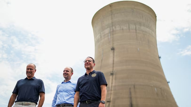 Microsoft-backed Three Mile Island reboot meets data centre backlash
