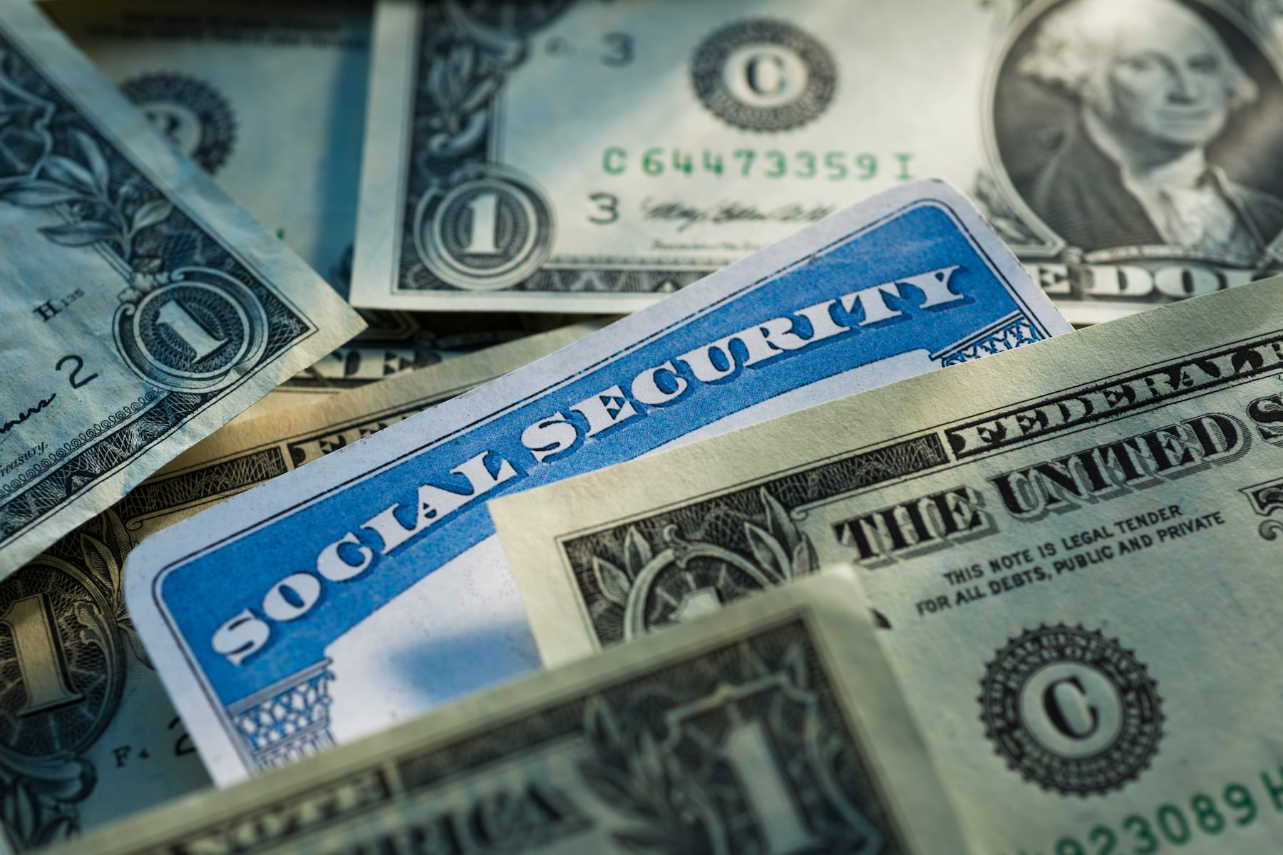 Retirees in these 11 states are losing money thanks to state and local taxes